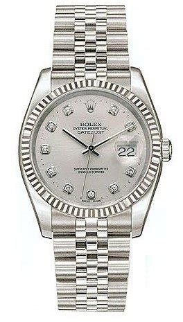 stein diamond rolex watches.